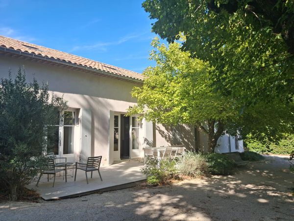 Amélie et Jeanina kuća