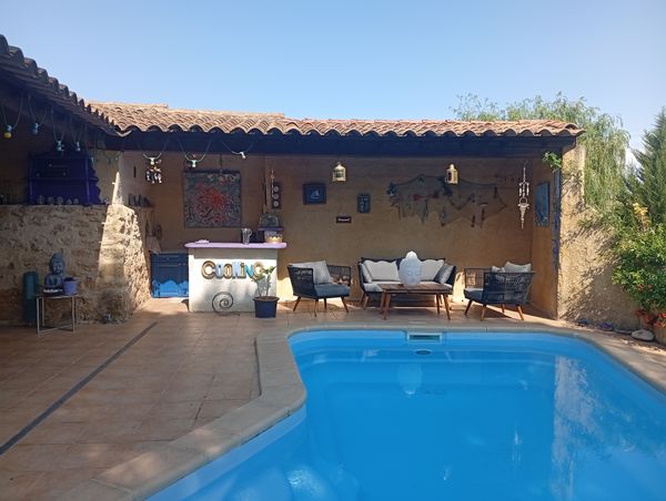 Claudine&Brunoina kuća