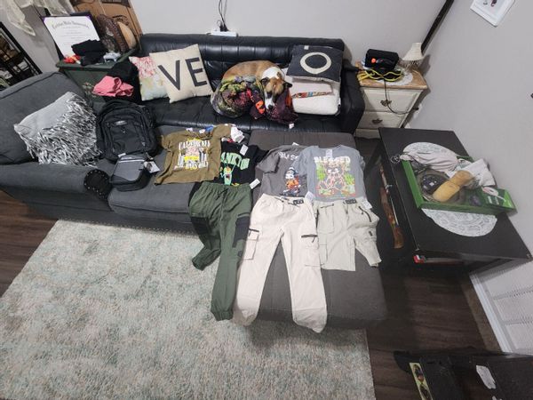 DAWN'S KELLER GETAWAY