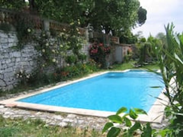 Marie Françoiseina kuća