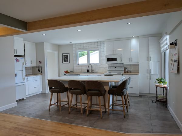 Casa de Arianne et Olivier