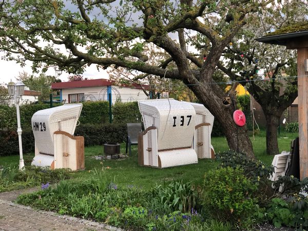 Diana und Jörgs hus