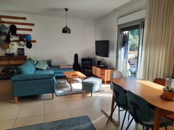 The Jaffa Experiences hus