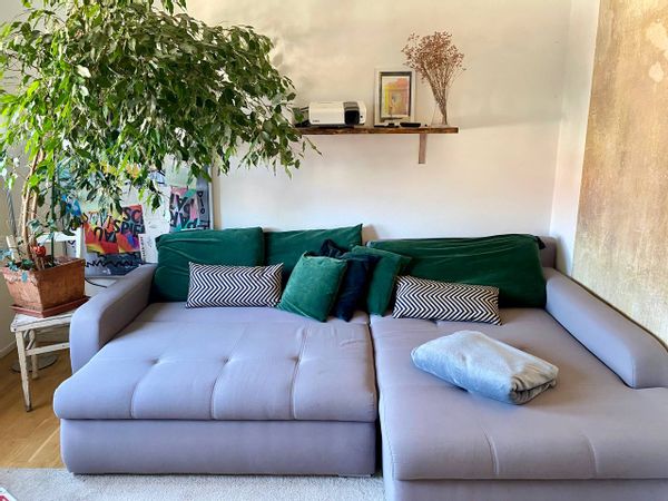 huis van Nele & Chris