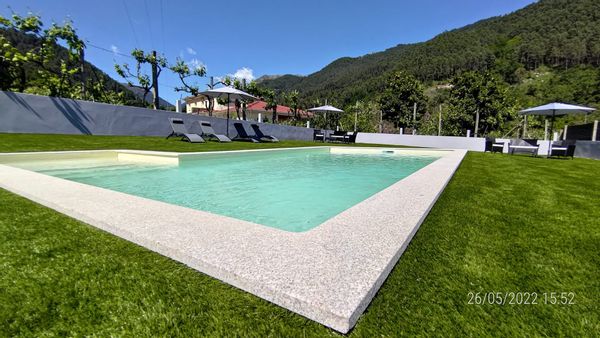 Lena Gerês Manos Névoas hus