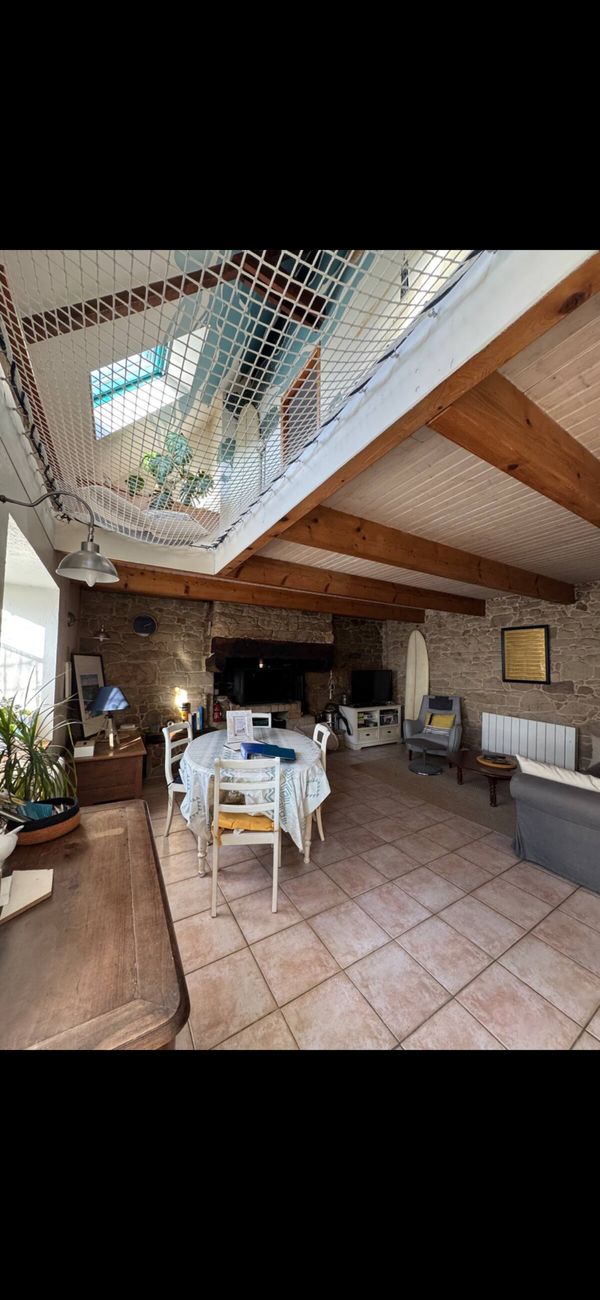 Francois Xavier s Haus