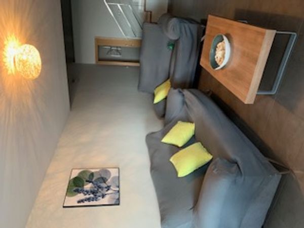 FRANCISCO DANIELs hus