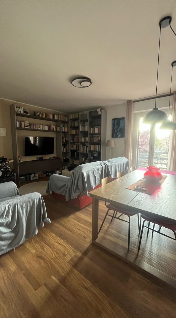 Cristina & Luigis hus