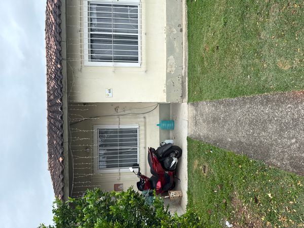 Rondinele de Oliveiraina kuća