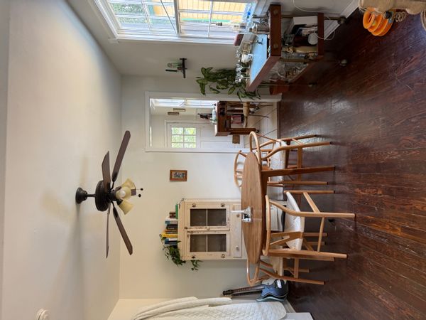 Charming spot in Treme of New Orleans. Close to wonderful spots that are all walkable!