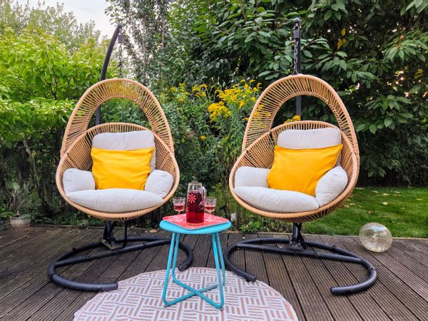 huis van Doreen & Markus