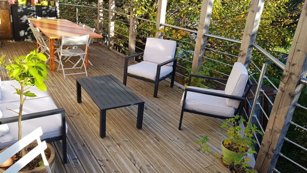 Anne et Jérômes hus