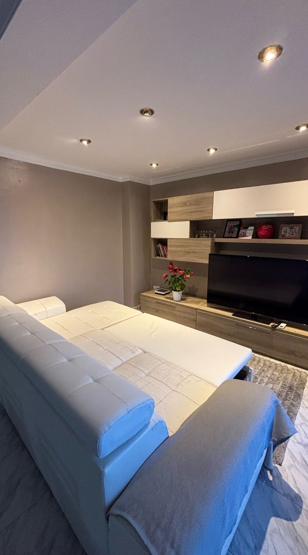 Florencia Del Pilars hus