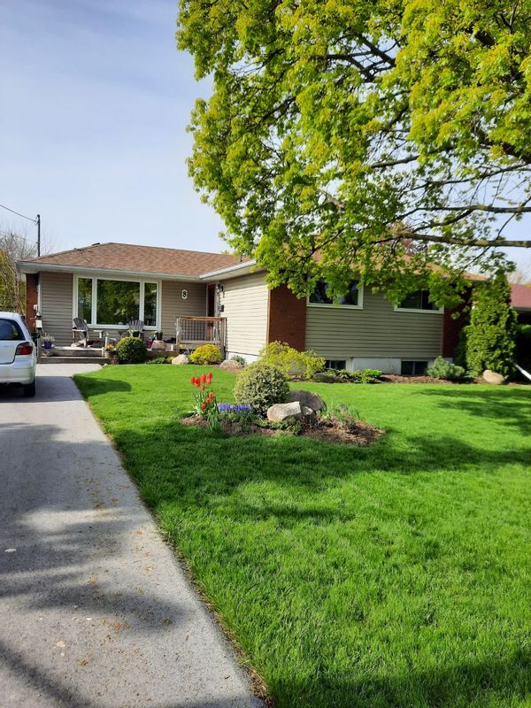 Andrew & Rachels hus