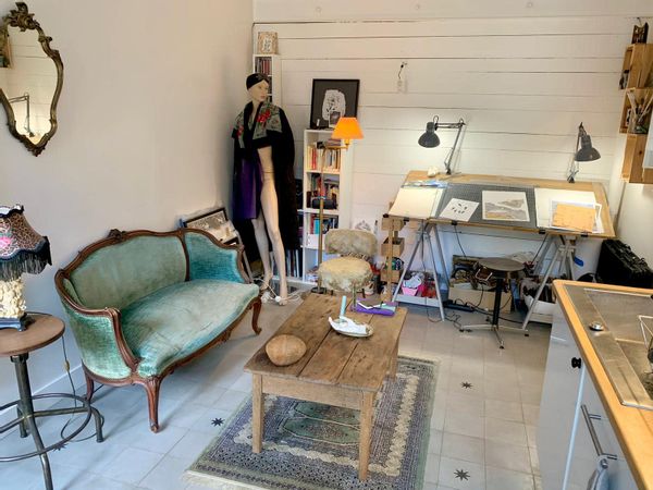 Casa de marie pierre