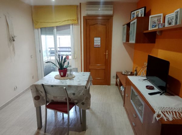 Margarita antonias hus