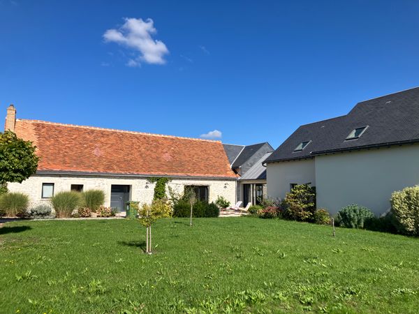 Valeria & Goulvens hus