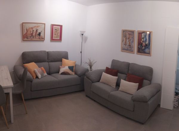 huis van Mª Auxiliadora