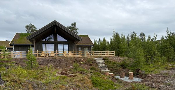 Casa de William en Miranda