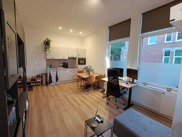 The Hague Beach & City Retreat