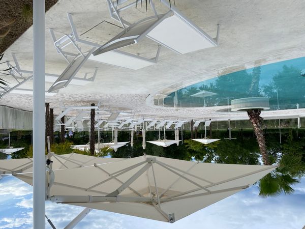 Bettina & Marcos hus