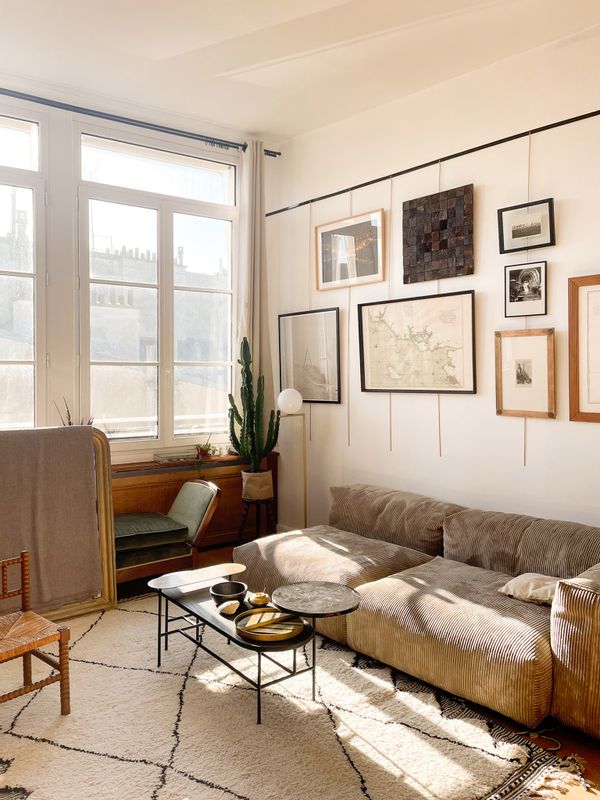 Marie-Sarah & Josselins hus