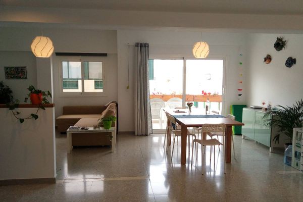 Enrico e Danielas hus