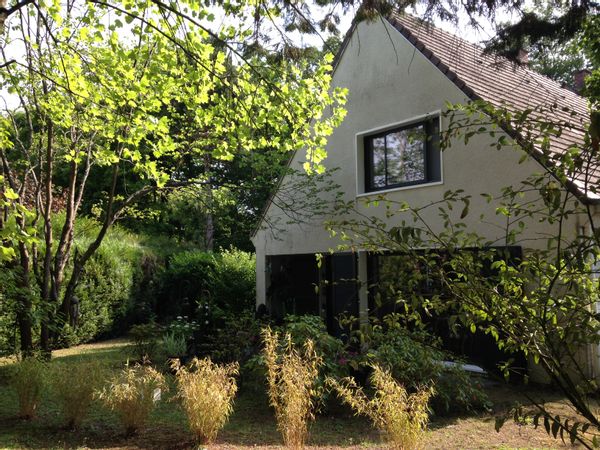 Hélène et Philippes hus