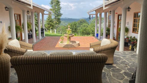 Veronica yolandas hus