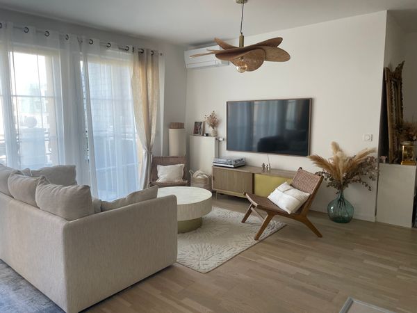 Alice & Guillaumes hus