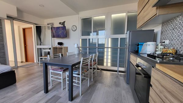 Giovanni Antonios hus