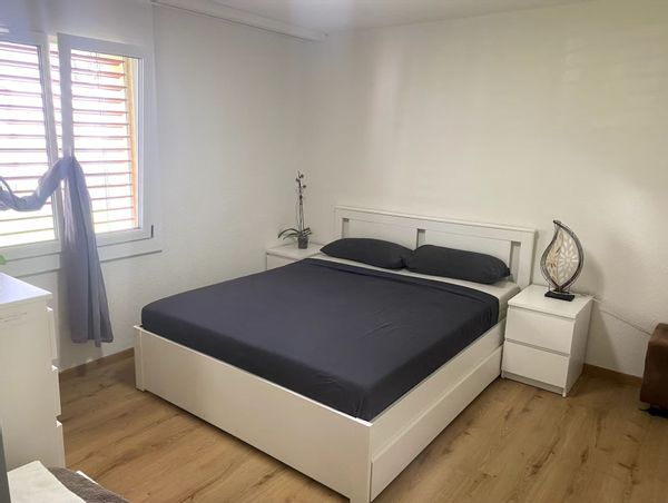 Cozy Mountain Retreat