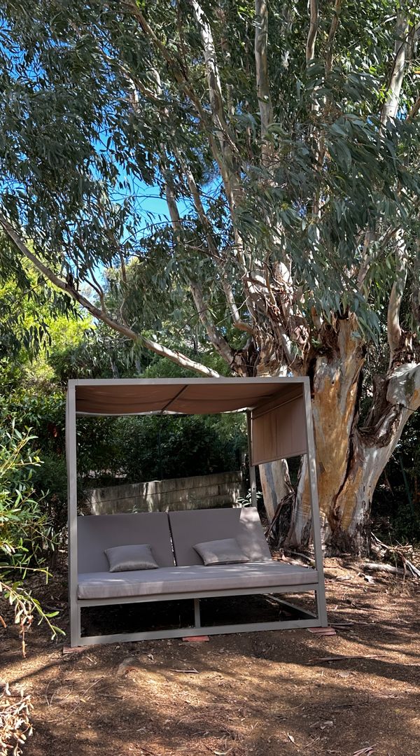 Carole&Laurentina kuća