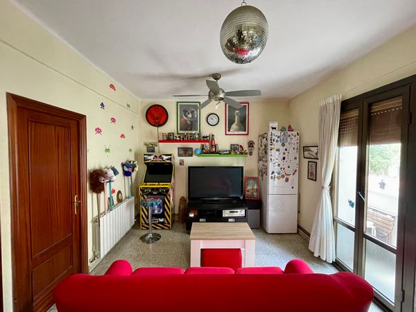 Jose Miguel (Txendo)s hus