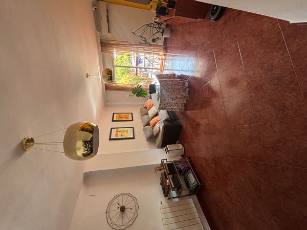 Casa de Jose Manuel con plaza de garaje a 15 minutos del centro