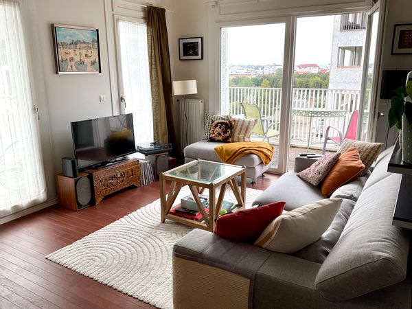 Mickaël & Jérémies hus