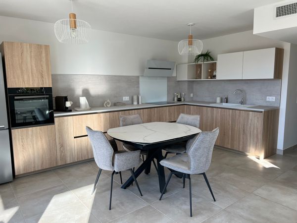 Delphine & Franckina kuća