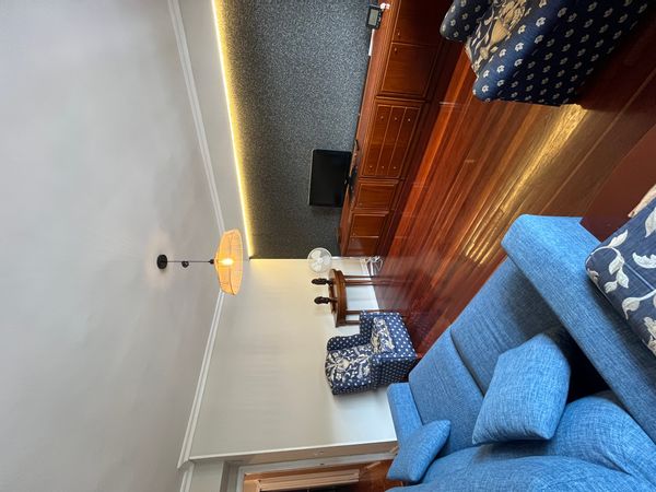 Arantxa y Joxemis hus