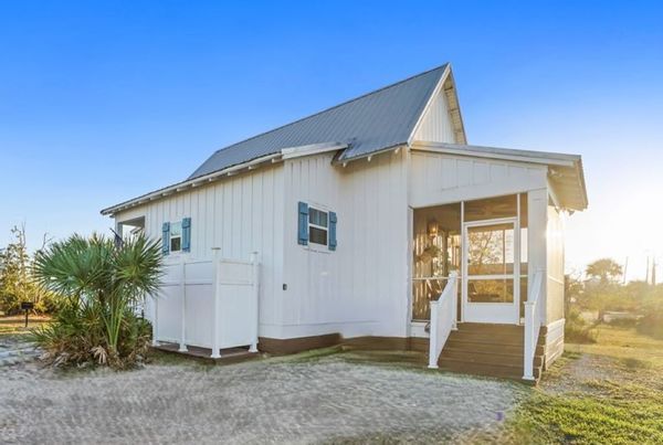 huis van Sally & Jeff