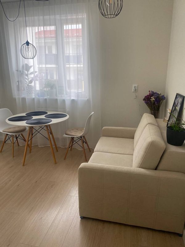 Charming cosy flat in Reda