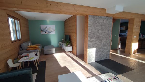 Paul-Emmanuel s Haus