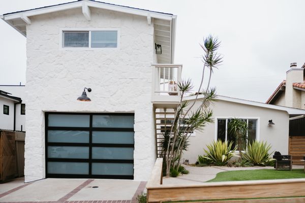 The So Cal Beach House
