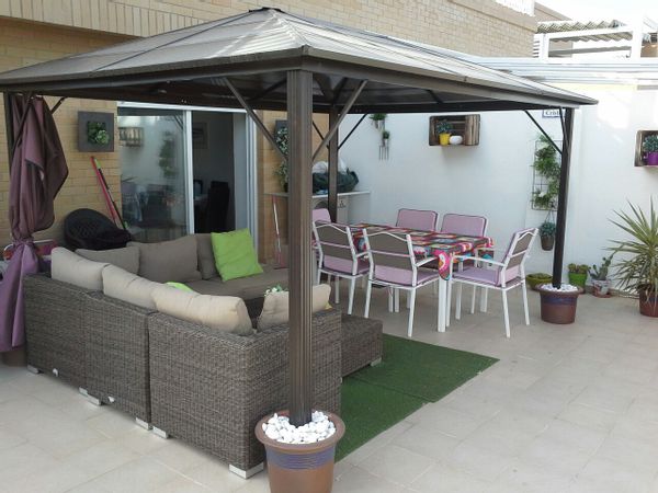 huis van Jose Javier