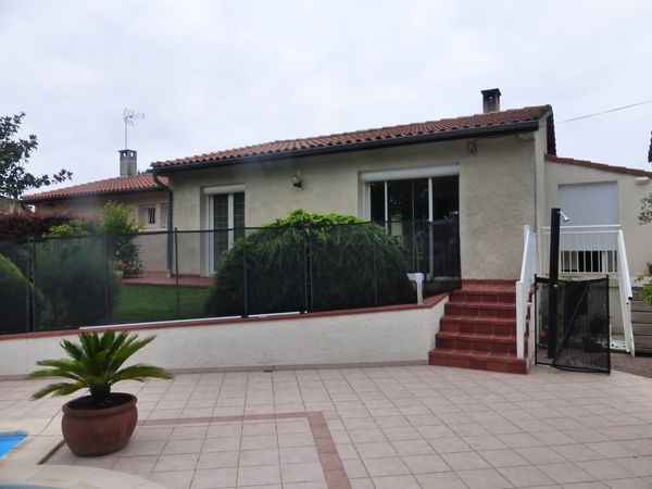 Denis et Pierrettes hus