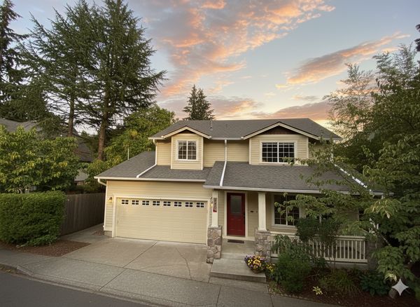 Charming 4-Bedroom Family Home in Portland, OR