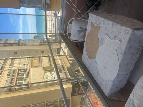 huis van Marcos Delgado Alba