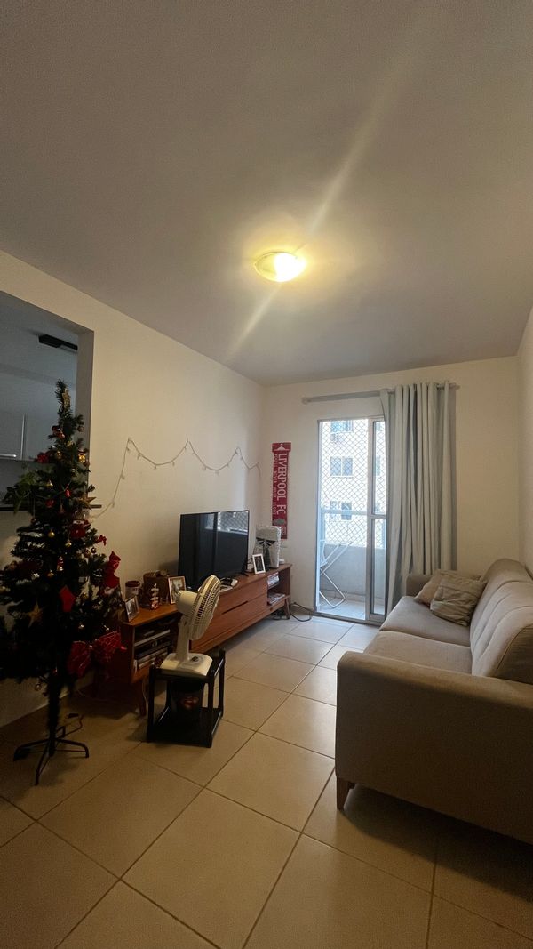 Dayane & Richardsons hus