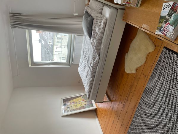 Charmante Altbauwohnung in zentraler Lage in Köln