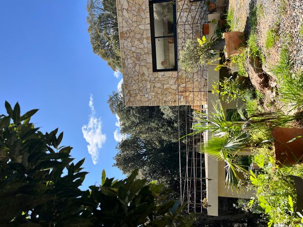 huis van Laura Florian NoaN