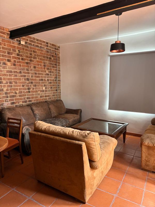 SERGIO MARTIN DEL CAMPO CARDENASina kuća